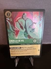 Cruella de Vil - Miserable as Usual