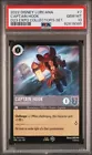 Captain Hook - Forceful Duelist