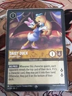 Daisy Duck - Donald's Date