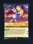 Daisy Duck - Donald's Date