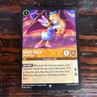 Daisy Duck - Donald's Date