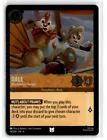 Dale - Mischievous Ranger