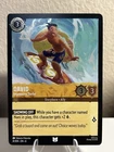 David - Impressive Surfer