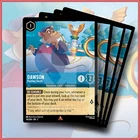 Dawson - Puzzling Sleuth