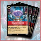 Devil's Eye Diamond