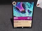 Diablo - Obedient Raven