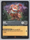 Doc - Bold Knight