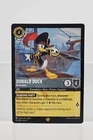 Donald Duck - Buccaneer