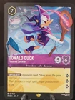 Donald Duck - Flustered Sorcerer