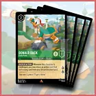 Donald Duck - Lively Pirate