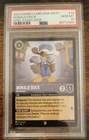 Donald Duck - Musketeer