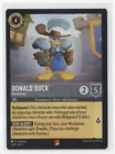 Donald Duck - Musketeer