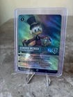 Donald Duck - Deep-Sea Diver