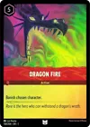 Dragon Fire