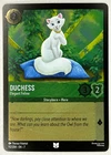 Duchess - Elegant Feline