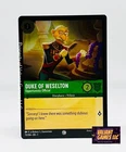 Daisy Duck - Musketeer Spy