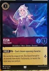 Elsa - Snow Queen
