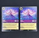 Elsa - The Fifth Spirit