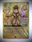 Basil - Disguised Detective