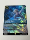 Gramma Tala - Spirit Of The Ocean