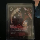Ratigan - Nefarious Criminal