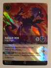 Madam Mim - Purple Dragon