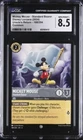 Mickey Mouse - Standard Bearer