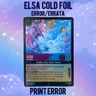 Elsa - Ice Maker