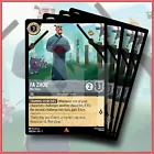 Fa Zhou - War Hero