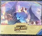 Starter Deck: Amber & Emerald