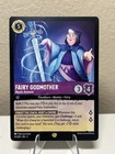 Fairy Godmother - Mystic Armorer