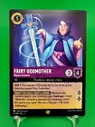Fairy Godmother - Mystic Armorer