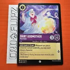 Fairy Godmother - Pure Heart