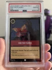 Fan the Flames