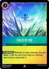 Field of Ice