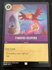 Finders Keepers