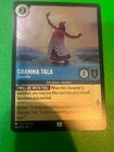 Gramma Tala - Storyteller