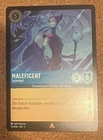 Maleficent - Uninvited