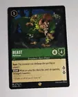 Beast - Wolfsbane