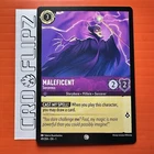 Maleficent - Sorceress