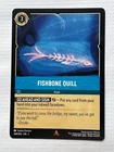 Fishbone Quill