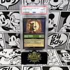 Mickey Mouse - Artful Rogue