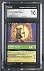 Mickey Mouse - Artful Rogue