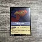 Plasma Blaster