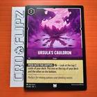 Ursula's Cauldron