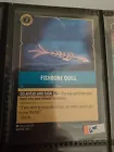 Fishbone Quill