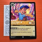 Fix-It Felix, Jr. - Delighted Sightseer