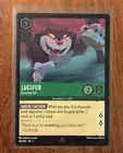 Lucifer - Cunning Cat