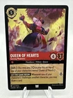 Queen of Hearts - Sensing Weakness