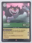 Lucifer - Cunning Cat